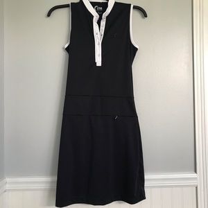 Zyia Active Golf Tennis Dress